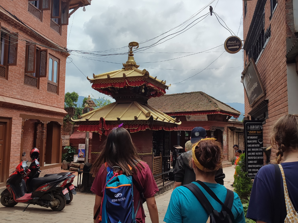 pokhara