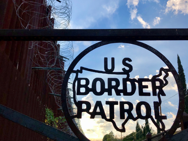 Arizona Borderlands_us border patrol