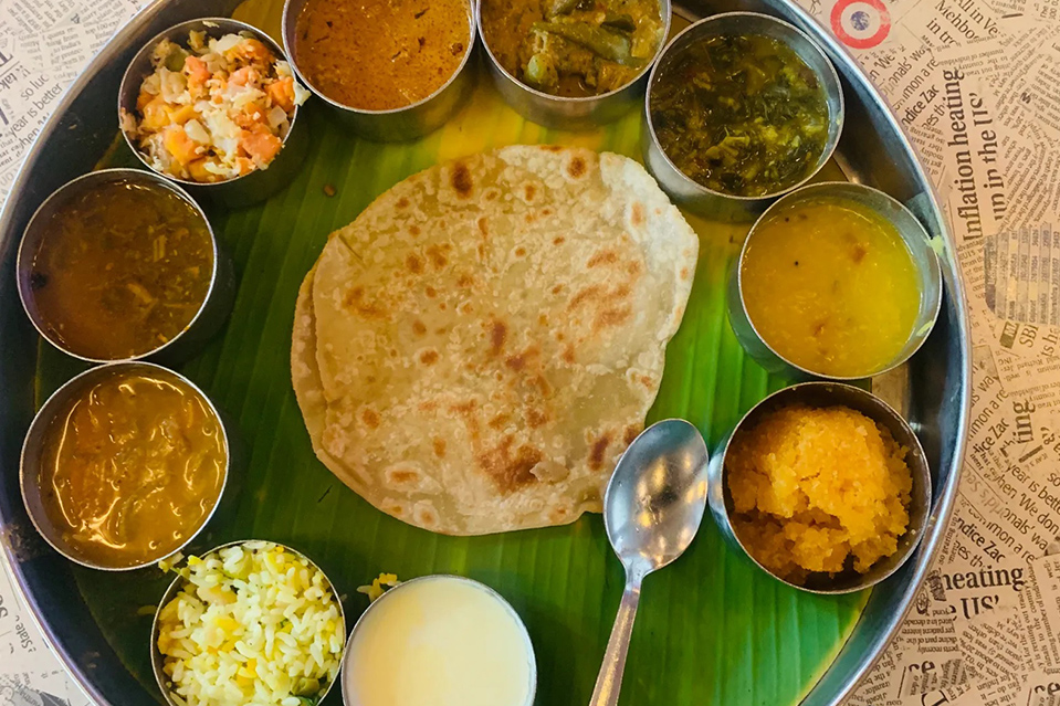 Custom program South India by Global Routes