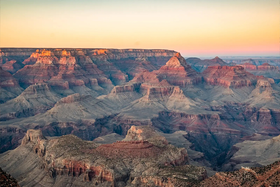 Custom Programs Arizona by Global Routes