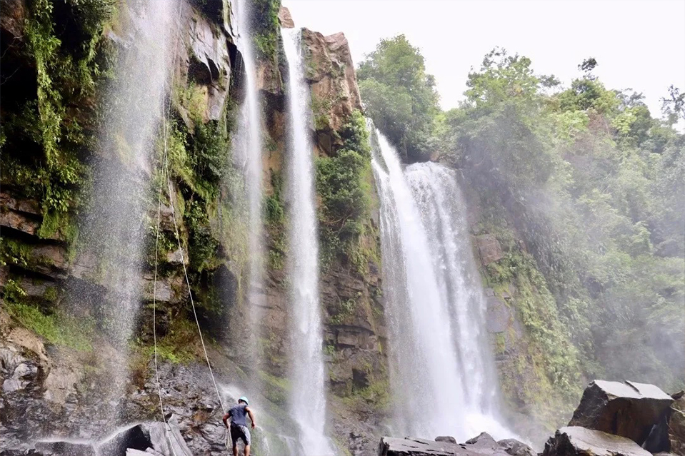 Custom Programs Costa Rica by Global Routes