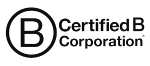 BCorp logo
