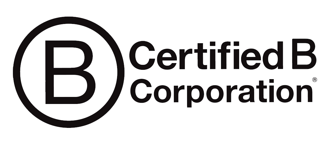 BCorp logo