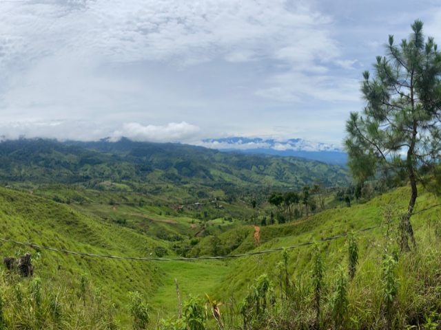 Costa Rica views
