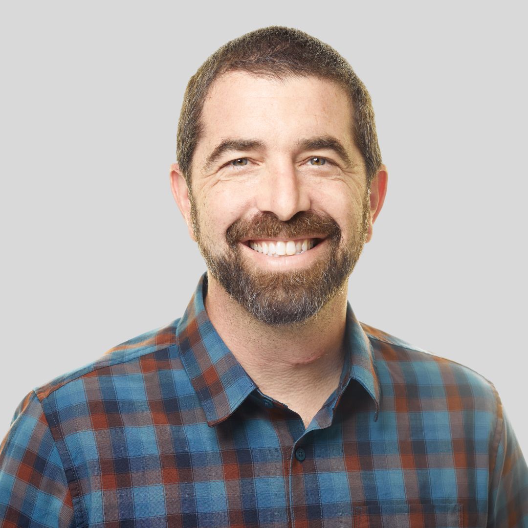Dr. Josh Dubansky