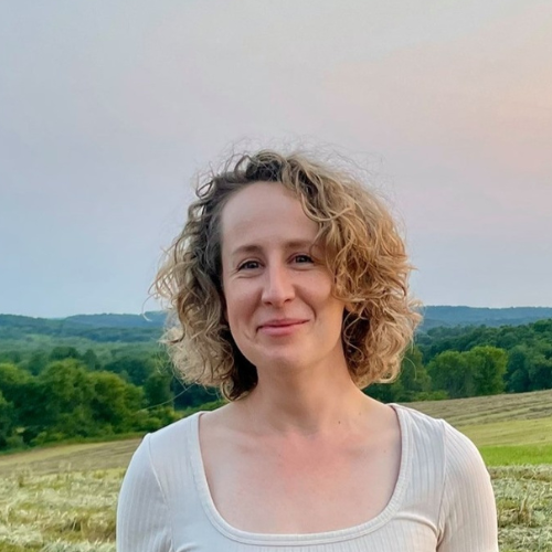 Maureen MacConnell