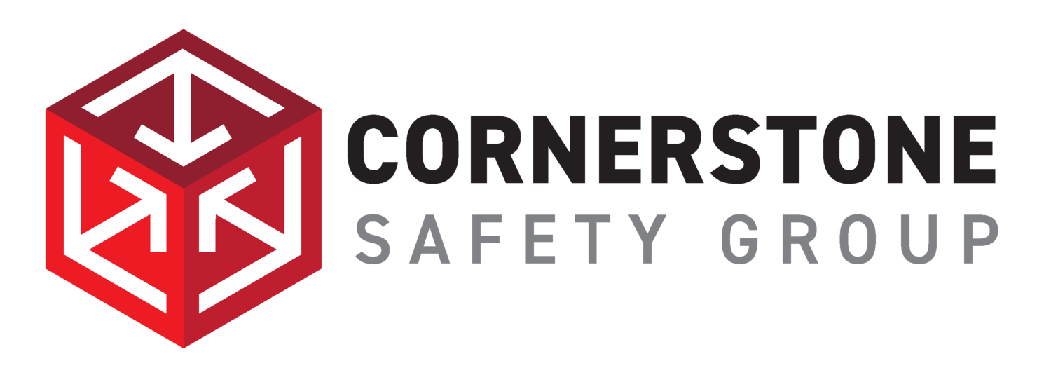 cornerstone safety group