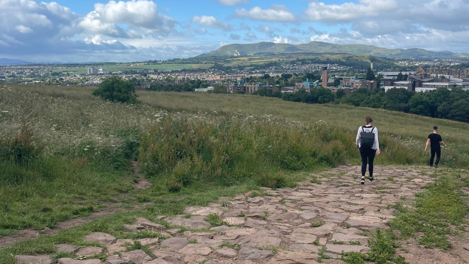 devon countryside trail