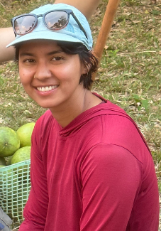 Soumya Nadabar Expert Trip Leader